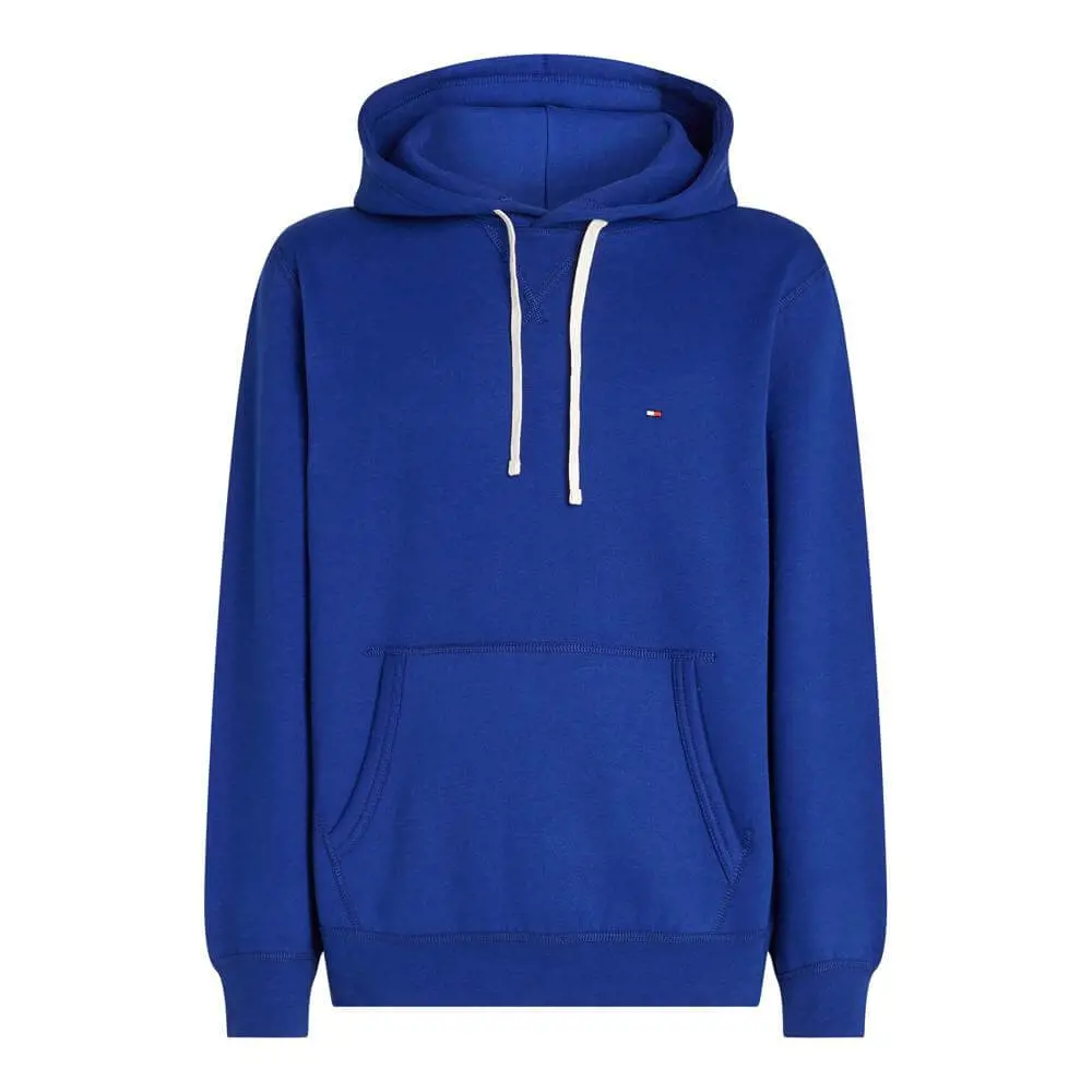 Tommy Hilfiger Seasonal Fleece Hoody